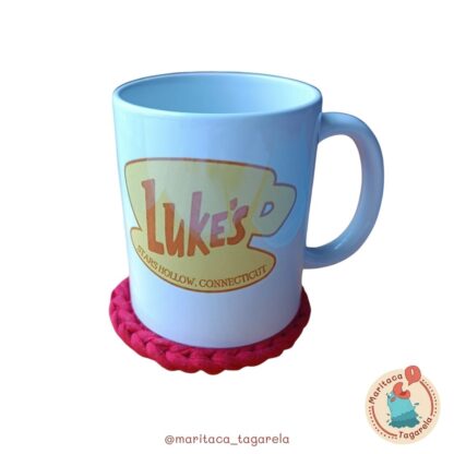 Caneca Personalizada Luke's - Image 2