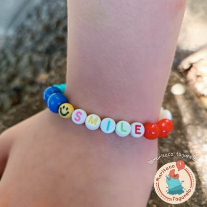 Pulseira Smile - Image 3