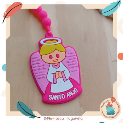 Terço Santo Anjo - Image 4