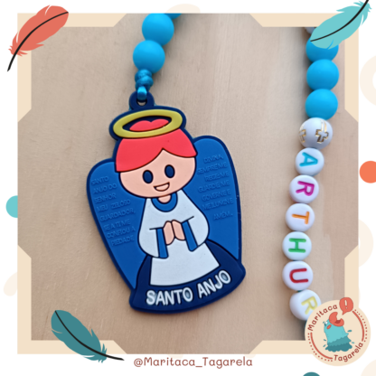 Terço Santo Anjo - Image 9