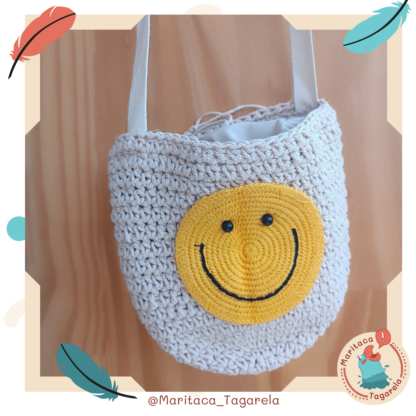 Bolsa Smile