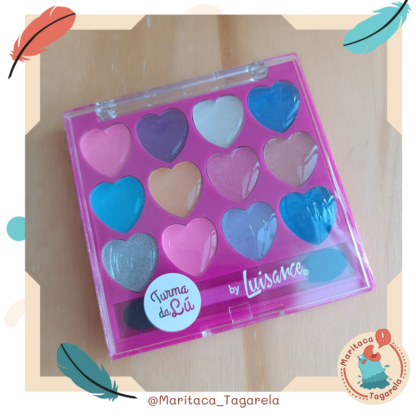 Paleta de Sombras Amores - Image 2