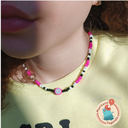 Choker Quitandinha - Colar - Image 2