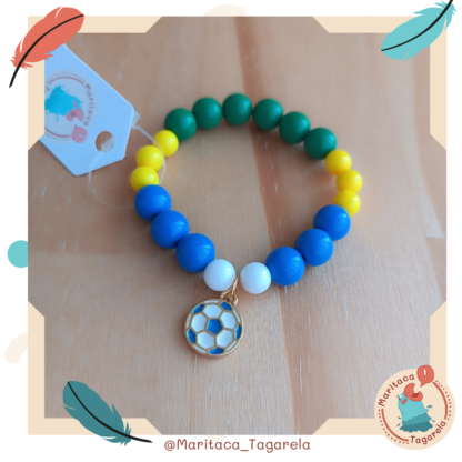 Pulseira Copa