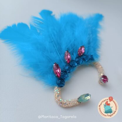 Ear Cuff - Penas Tiffany - Image 4