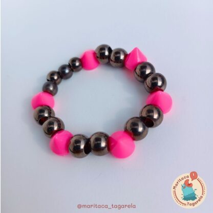 Pulseira Spike