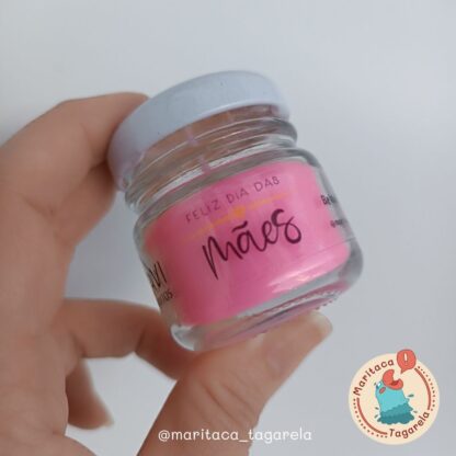 MINI VELAS- AROMÁTICAS- PERSONALIZADA