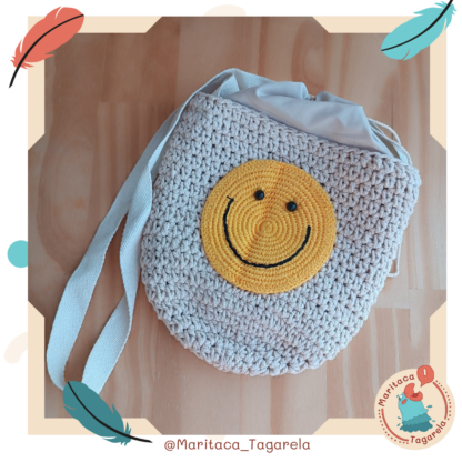 Bolsa Smile - Image 4