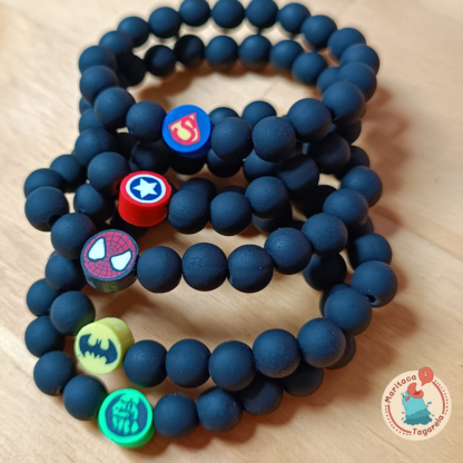 Pulseira Batman - Image 3