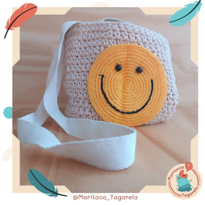 Bolsa Smile - Image 3