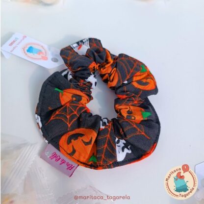 Scrunchie Halloween