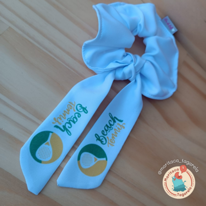 Xuxinha Personalizada - Beach Tennis