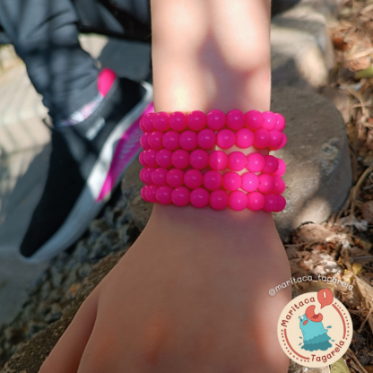 Pulseira Pink