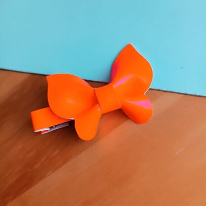 Hair Clip Borboleta - Image 4