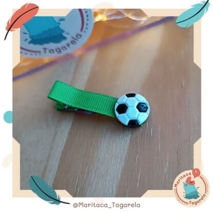 Hair Clip Copa - Image 2