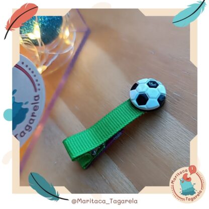 Hair Clip Copa - Image 4