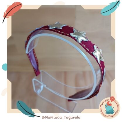 Tiara Estrelas - Image 2