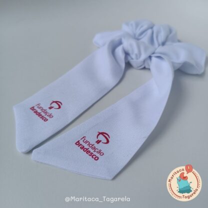 Xuxinha Personalizada - Fundação Bradesco