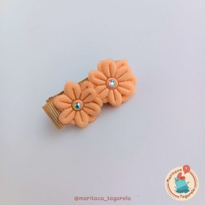 Hair Clip Flores - PP - Image 9