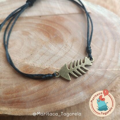 Pulseira Peixe