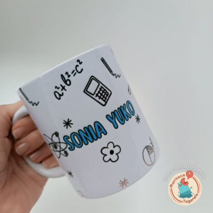 Caneca Personalizada Professor(a) - Image 2