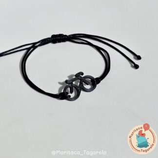 Pulseira  Bike