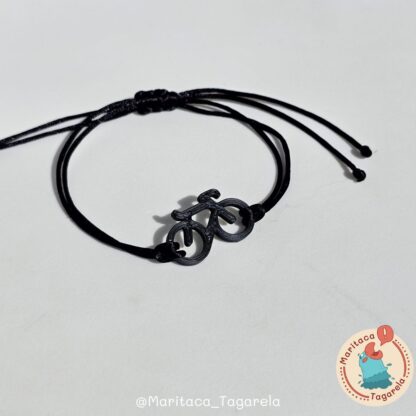 Pulseira  Bike