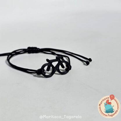 Pulseira  Bike - Imagem 2