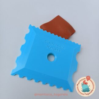 Marcador de Textura 9