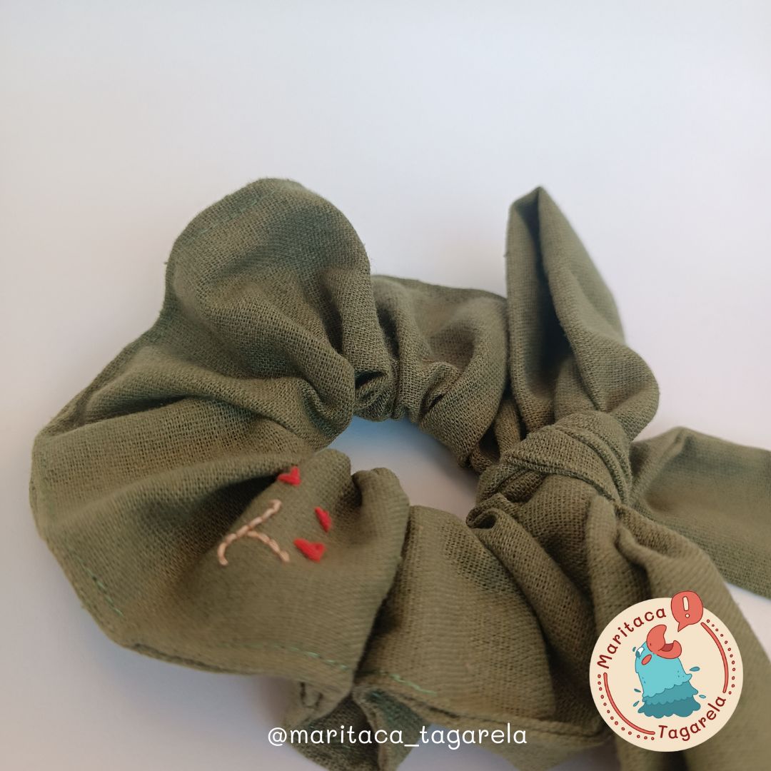 Lacinho Mãe & Filha (modelo 02) - Imagem 4