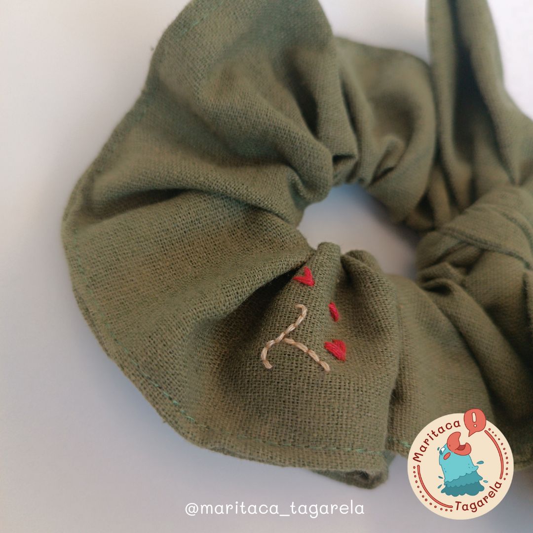 Lacinho Mãe & Filha (modelo 02) - Imagem 5