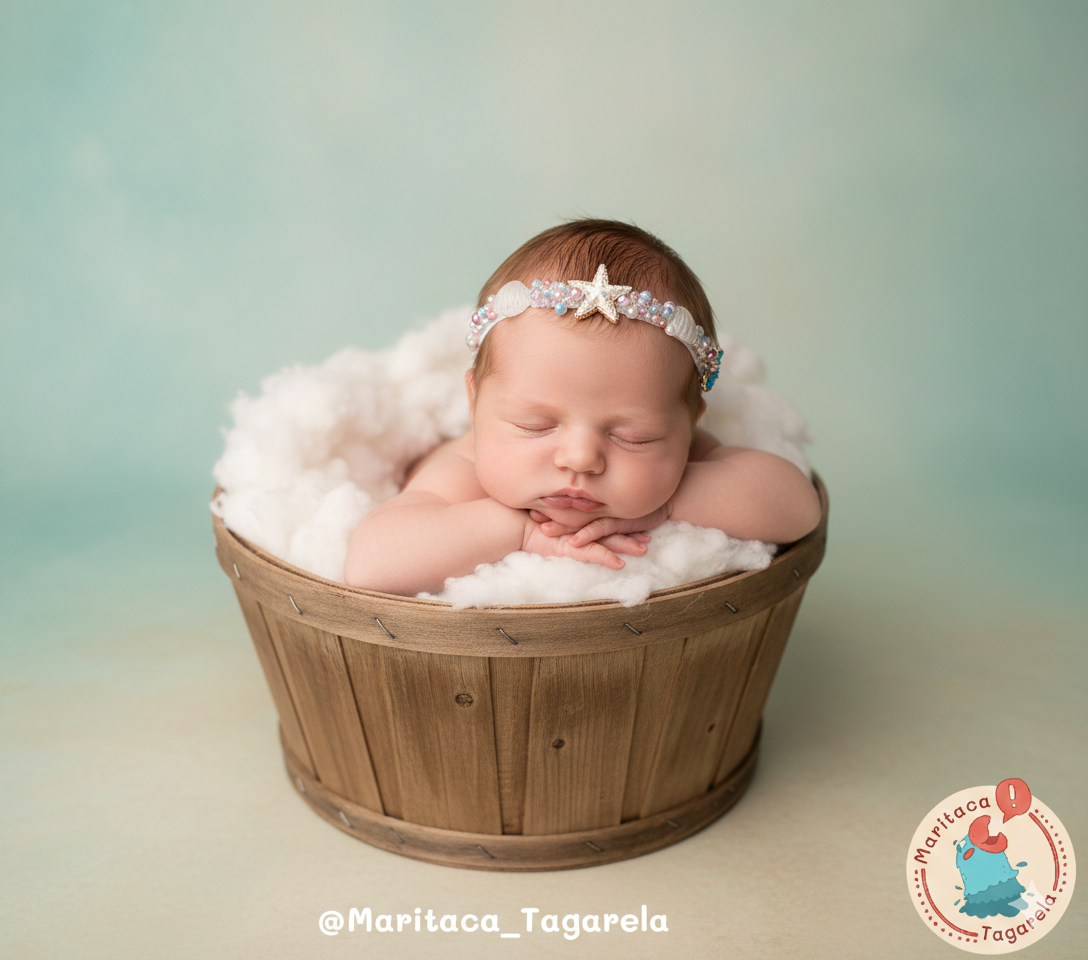 Faixa Regulável Fundo do Mar