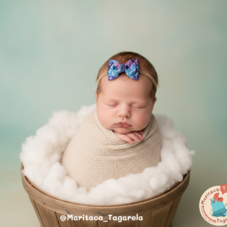 Lacinho de Sereia - PP