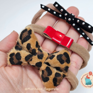 kit Pequena Diva c/ 03