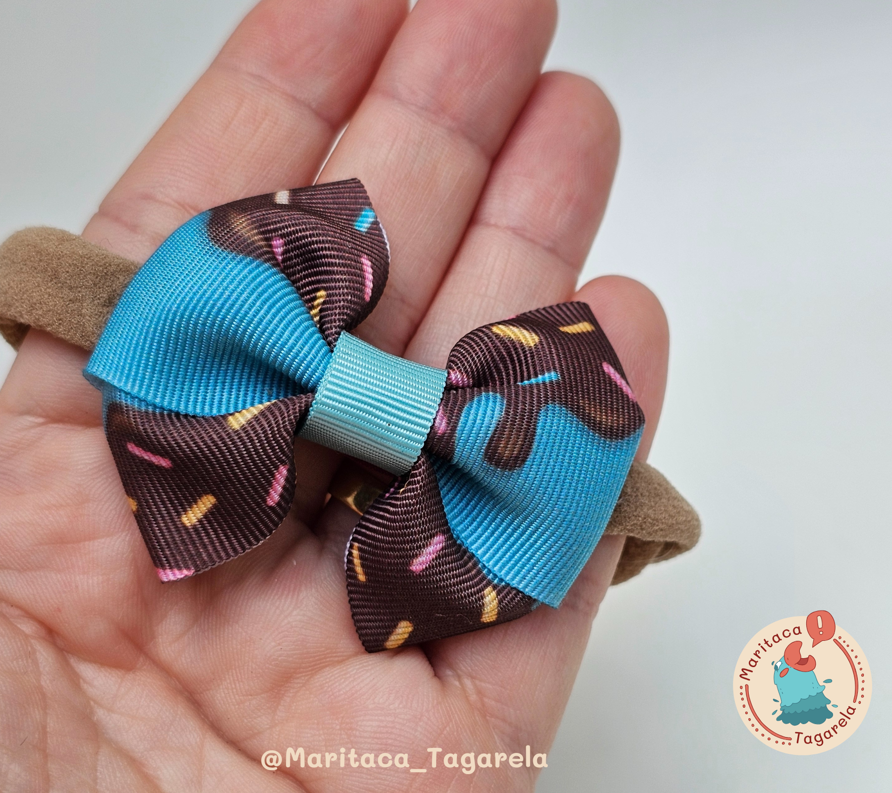 Lacinho Docinho – PP