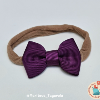 Lacinho Roxo – PP