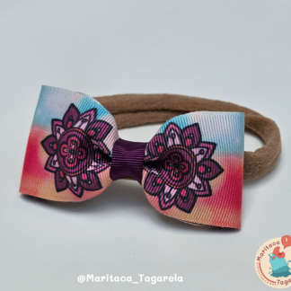 Lacinho Mandala – P