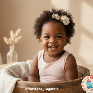 Clip Jardim das Borboletas