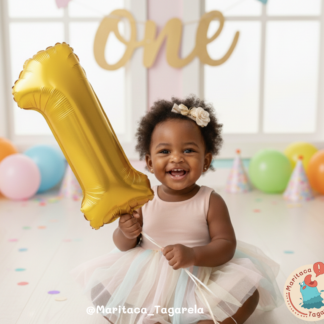 Clip Jardim das Borboletas