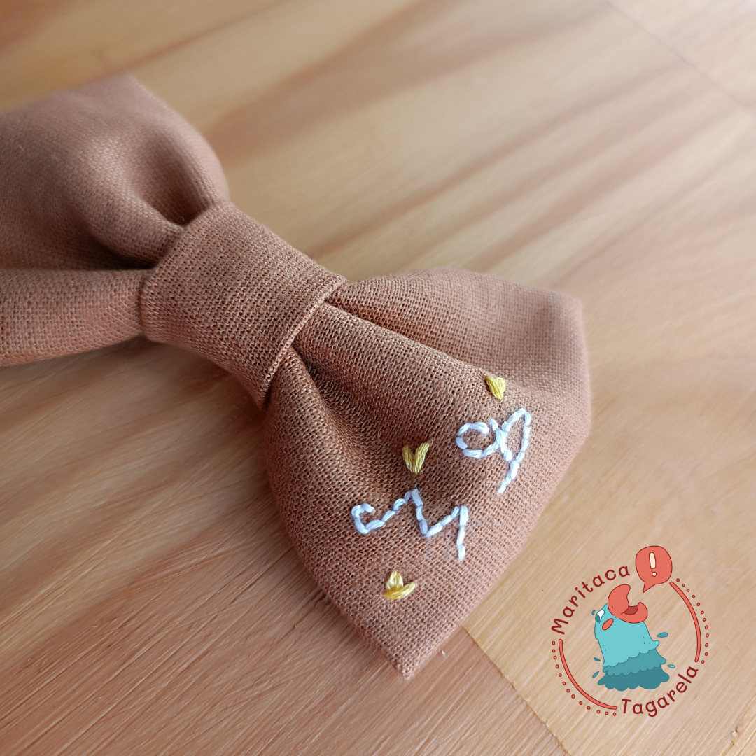 Lacinho Mãe & Filha (modelo 03) - Imagem 4