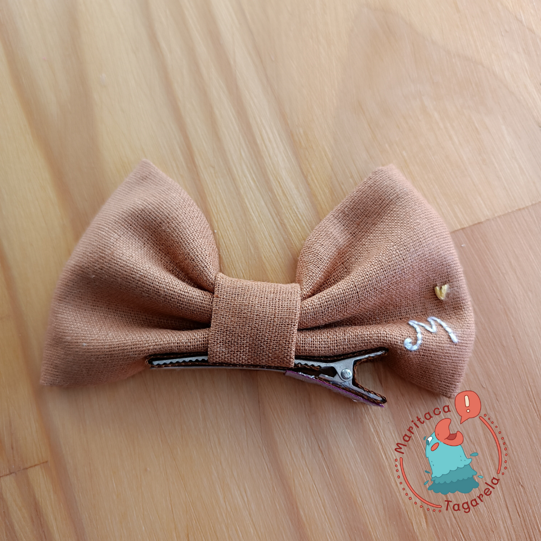 Lacinho Mãe & Filha (modelo 03) - Imagem 6