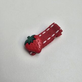 Hair Clip Kitandinha – P Moranguinho