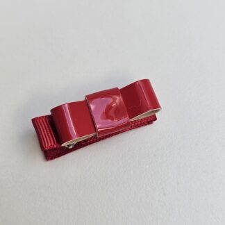 Lacinho Chanel Vermelho– PP