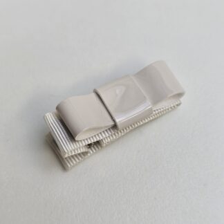 Lacinho Chanel – (Off White) PP