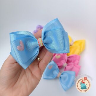 Laço Azul Candy – G