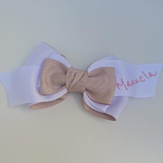 Laço Personalizado Manuela