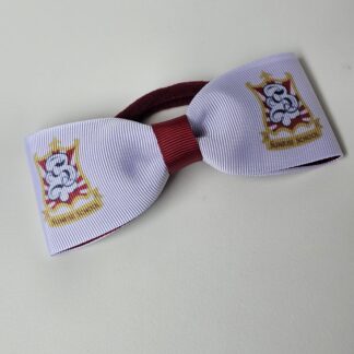 Laço Escolar Personalizado -Sunrise School