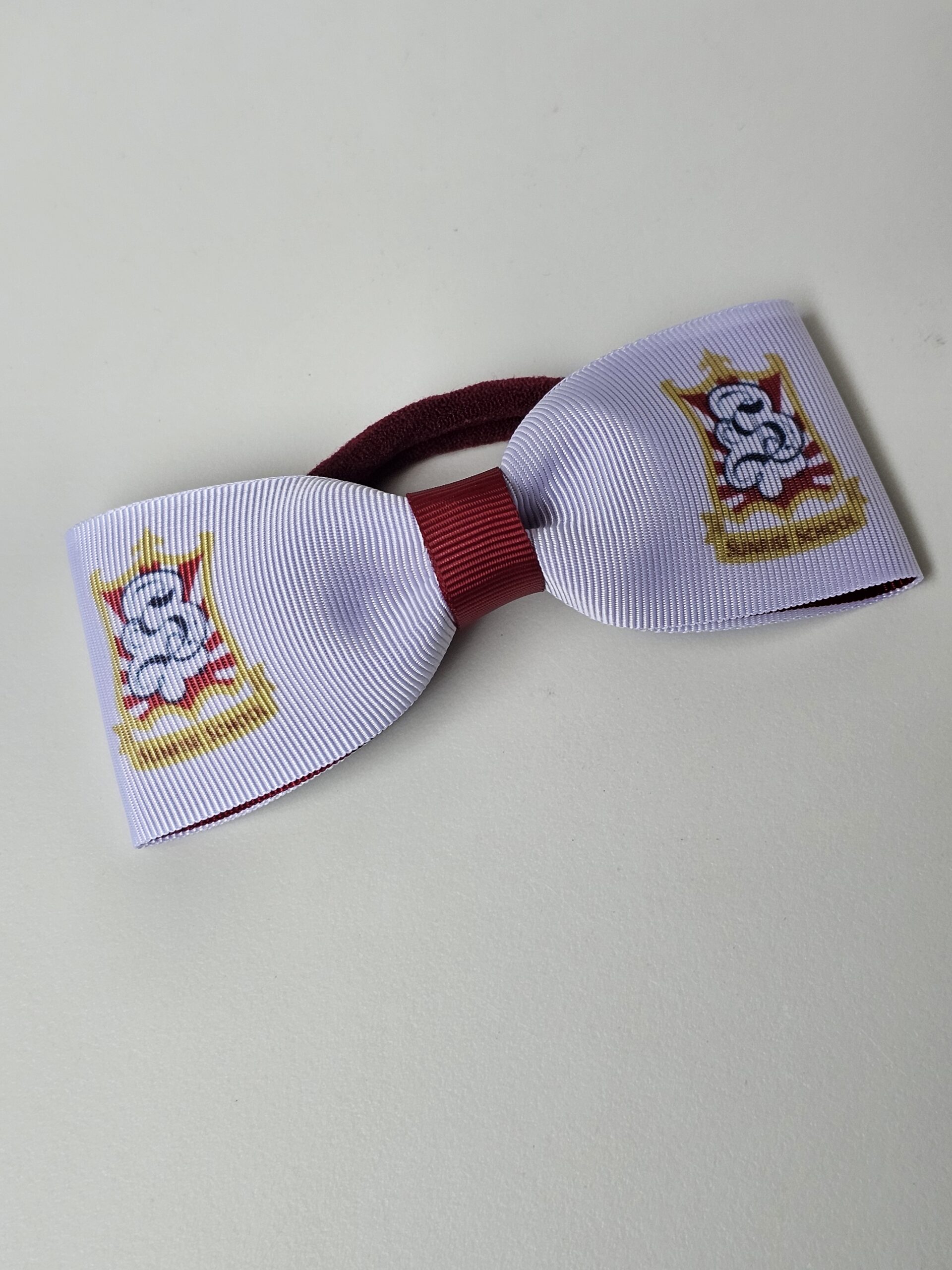 Laço Escolar Personalizado -Sunrise School