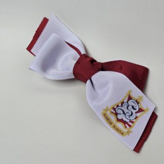 Laço Escolar Personalizado -Sunrise School