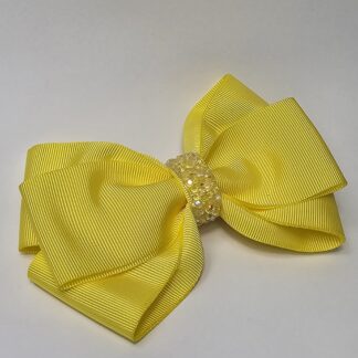 Laço Amarelo G